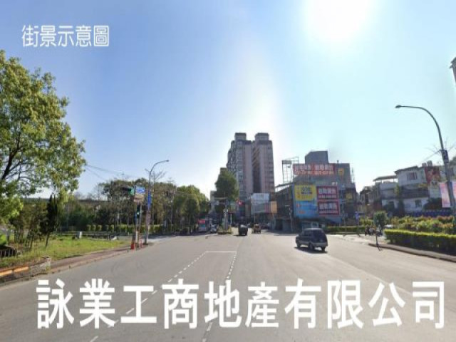 三峽千坪買地送廠