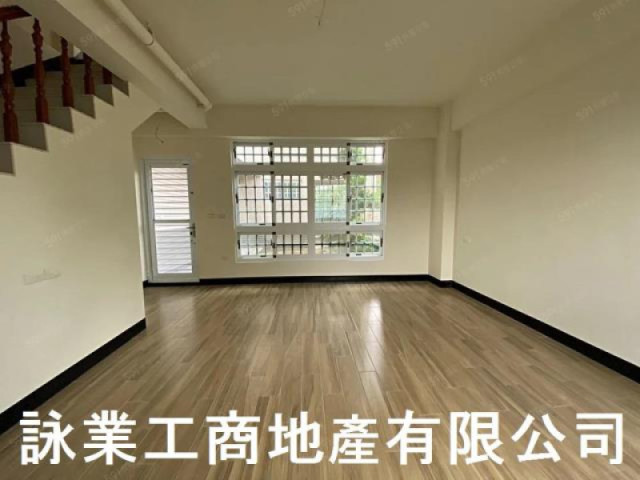 楊梅交流道花園電梯別墅Ⅰ