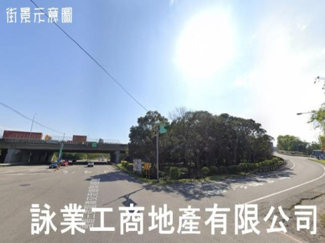 龍潭合法挑高倉庫廠房