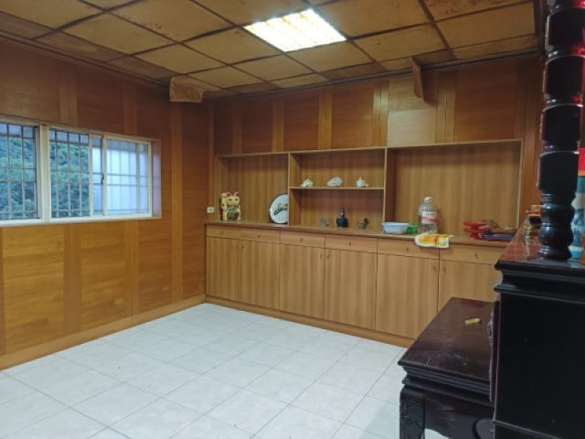 龜山省道建地送透天