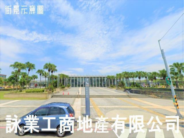 青埔高鐵旁美甲建