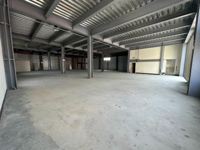 鶯歌全新可廠登工業廠房(A)