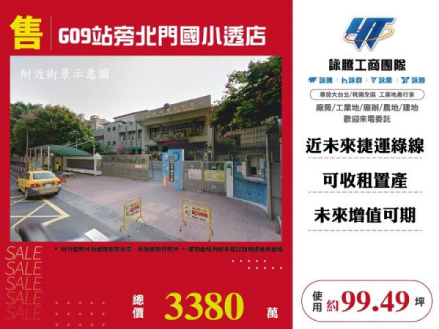 房地產出售