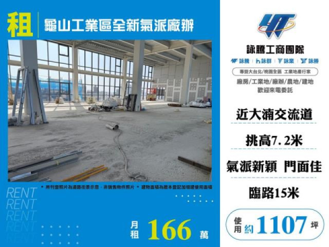 1000~1500坪