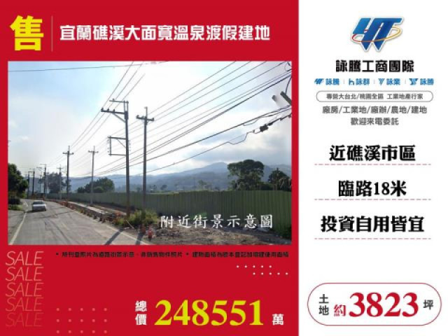 房地產出售