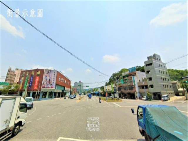龜山全新挑高RC廠房
