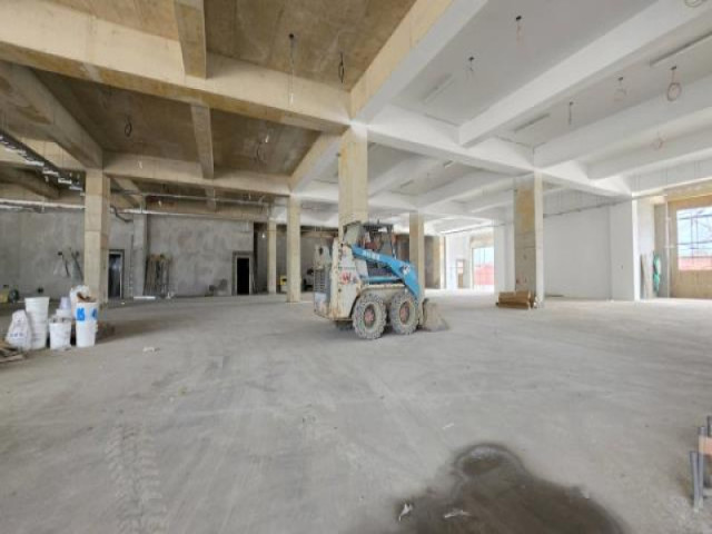 台31大面寬全新RC展間倉庫