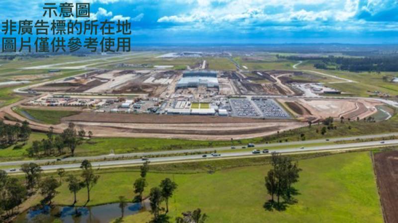 桃園工業地產精準卡位戰：未來軌道系統與航空城三大挑磚心法