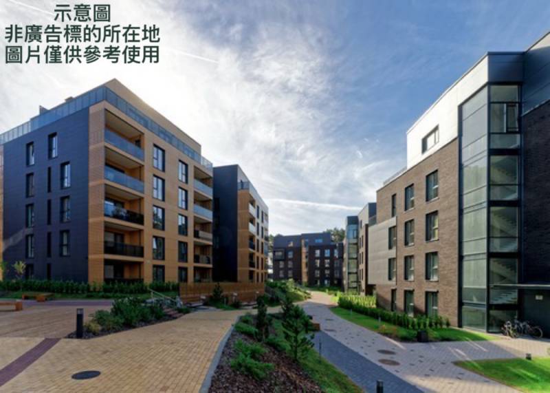 2027龍潭新地標！桃園公辦社宅「上林好室」如何落實打造安心社區