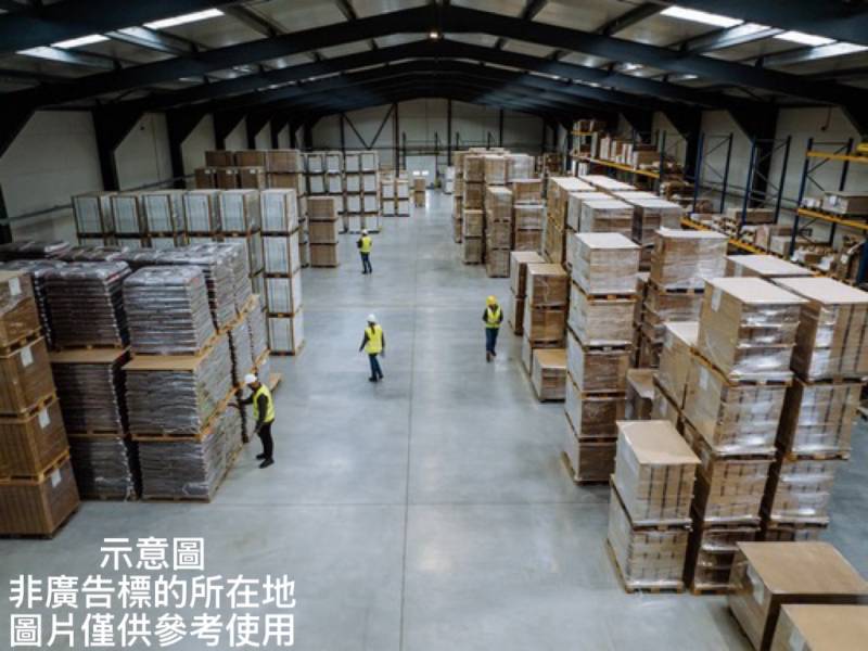  大園西濱旁全新挑高物流倉庫出租，大園區潮音北路附近倉庫出租 