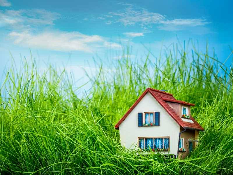 房地合一稅 vs 農地：為什麼「申報」不代表「繳錢」？聰明地主的省稅路徑