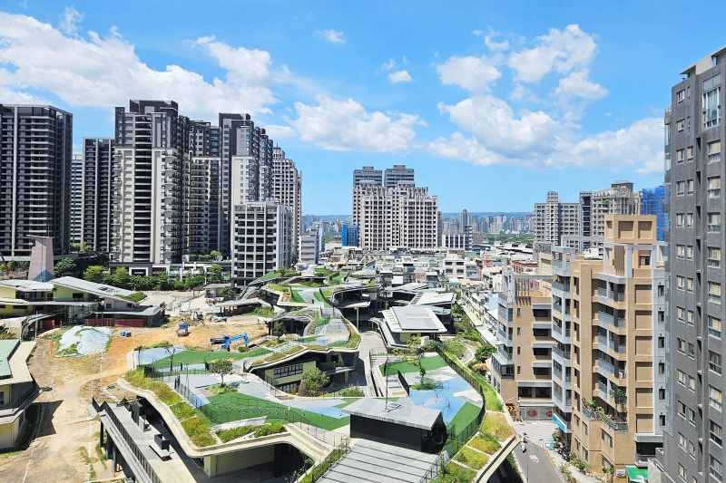 【實價登錄揭密】小宅漲幅超過大宅!2025台灣小宅是最佳選擇?