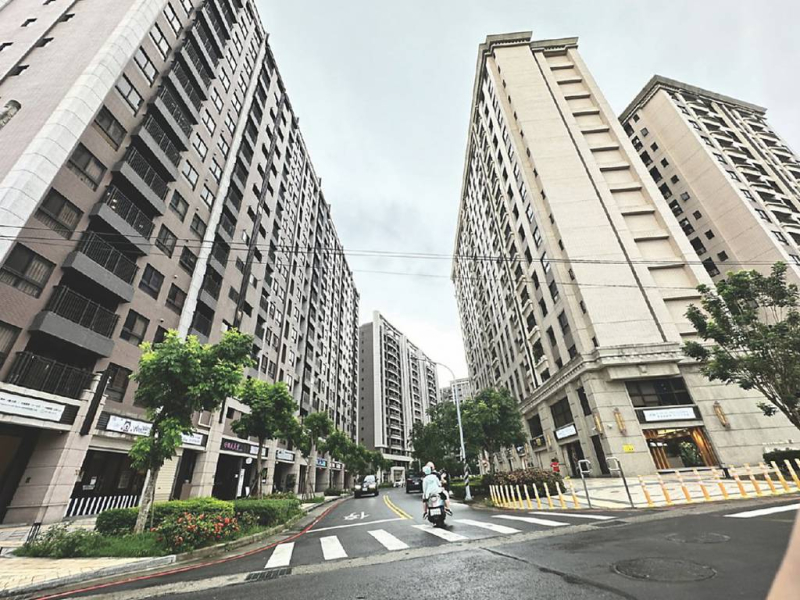 房價還能漲?2025楊梅「梅獅路、金山特區」實價揭密!
