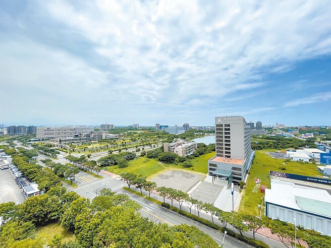 🚀桃園航空城客運園區翻紅!最新房價、交通建設、建商推案總整理