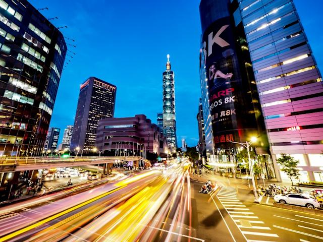  為何越來越多人選擇離開台北市？高房價與高物價的真相 