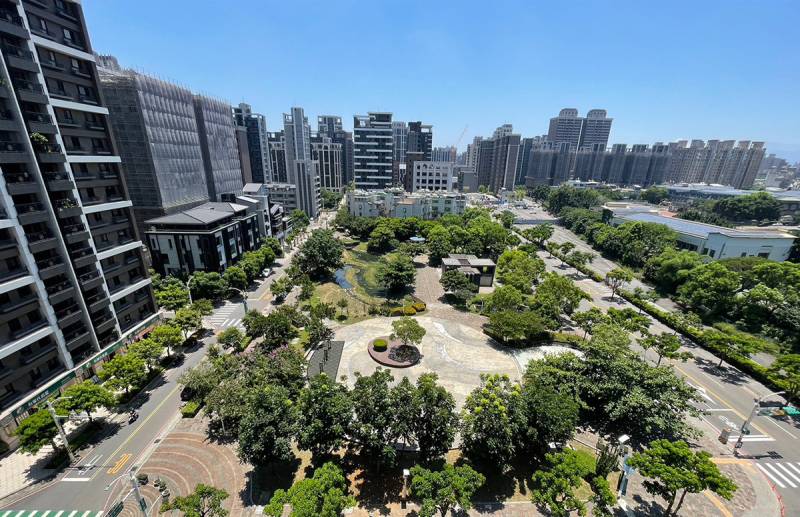 2025桃園預售屋最新行情|青埔、A7、中路、八德買氣全面分析