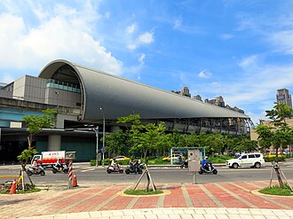 2025年三興工業區:這些廠商將如何改變台灣經濟格局?