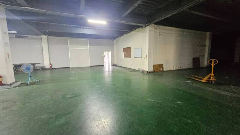 中壢工業區漂亮廠房出租,中壢區中福路附近廠房出租