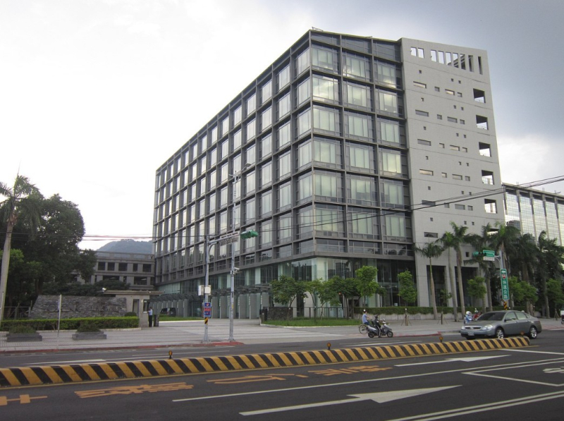 從頂埔科技園區到全球市場,這些創新企業如何引領科技浪潮