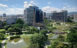 【投資熱區】中和遠東工業園區如何成為企業搶進的戰略高地?