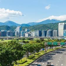 內湖科技園區:台灣創新與科技的核心,探索未來商機
