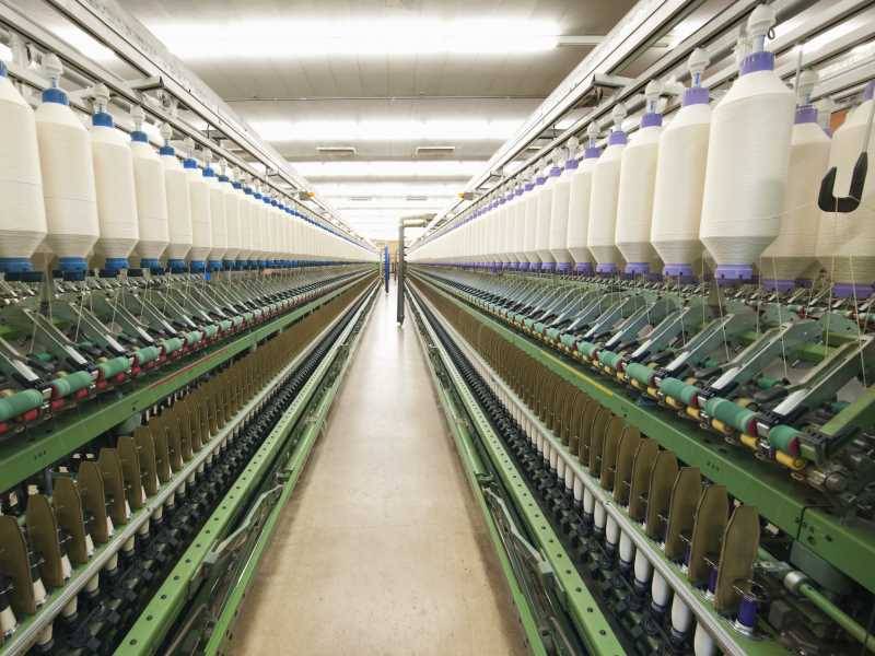 🌟智慧製造加持!津上精密機床擴產平湖廠擴產計劃如何提升競爭力