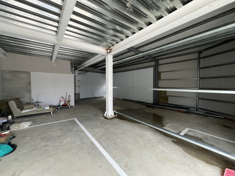 龜山近林口交流道全新完工店面廠房出租,林口區新興一街附近廠房出租