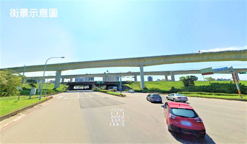 中壢新屋交流道旁分租倉庫出租,中壢區中正路附近倉庫出租