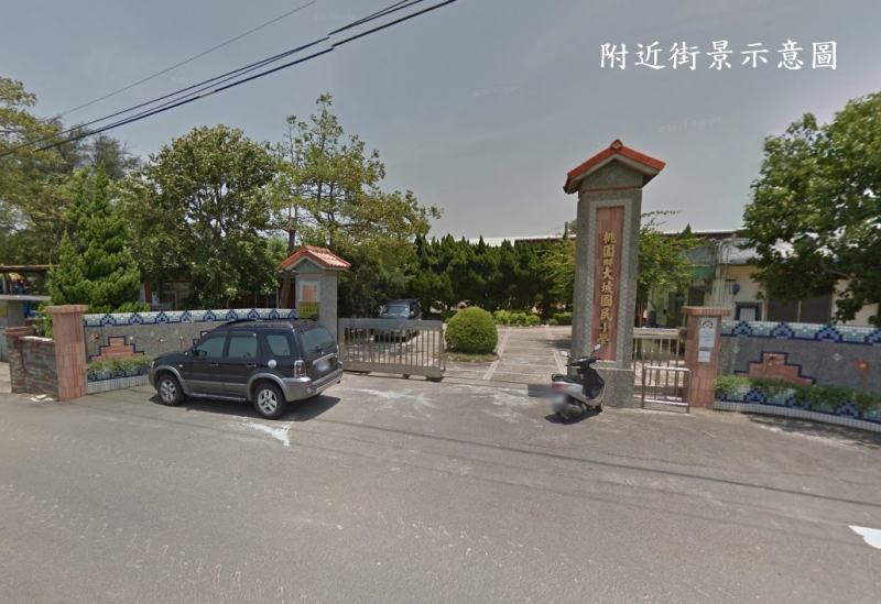 新屋臨路千坪農地出售,新屋區望間三路附近農地出售