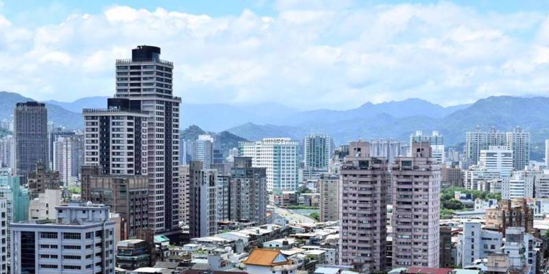 【台股大跌衝擊】房價撐得住嗎？5大趨勢一次看懂