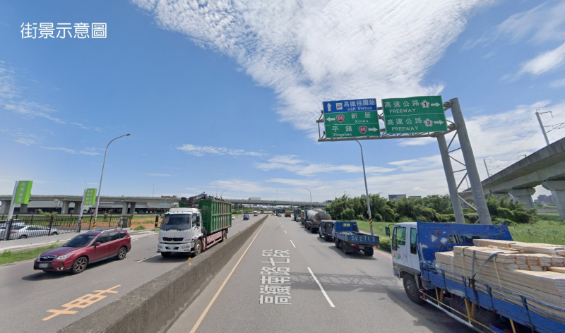 楊梅低單價傳家農地出售,楊梅區高鐵八路附近農地出售