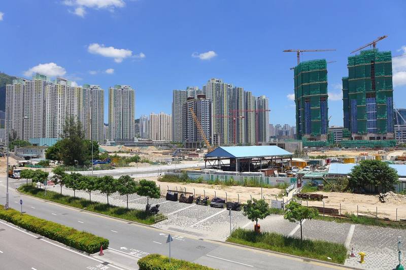 投資臨計劃道路建地的關鍵風險與策略,幫你避免高風險投資