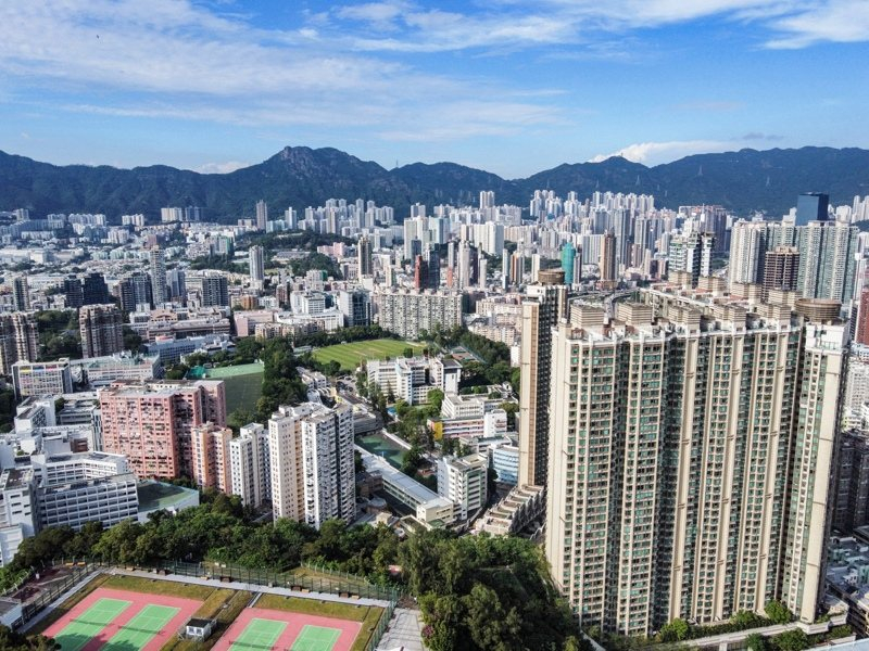 揭開2025年台灣房市的真相:低迷期中的潛力區域與投資機會