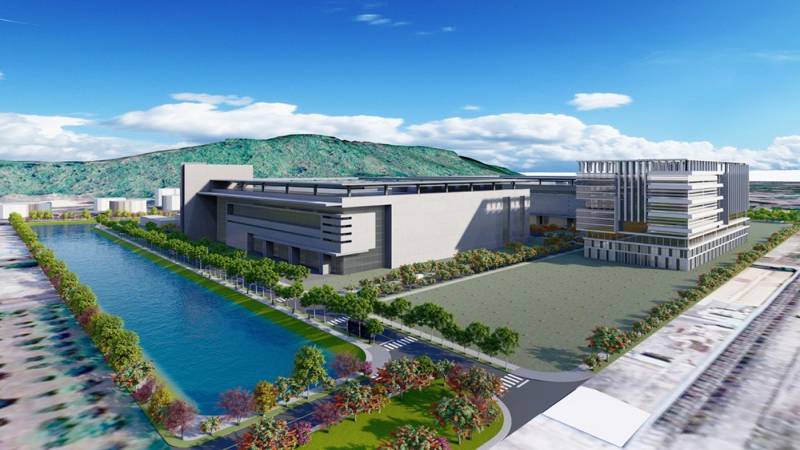 老廠房改建怕停工？台達電、和碩的做法是直接買一座舊廠
