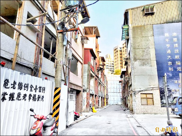 危老重建VS都市更新:了解這些區別,選對方案讓你收益翻倍!