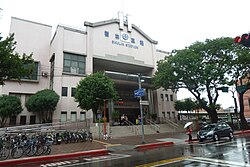 台灣新興工業重心:為何樹林工業區是企業必選之地?