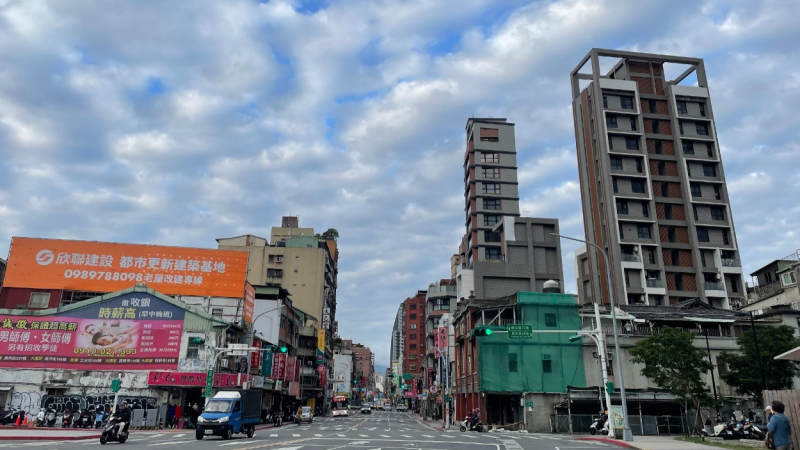 如何克服都更重建的3大挑戰?成功達成「一坪換一坪」的秘訣