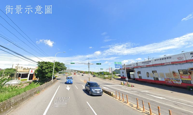 大園61旁挑高鋼構碼頭廠房出租,大園區保障一路附近廠房出租