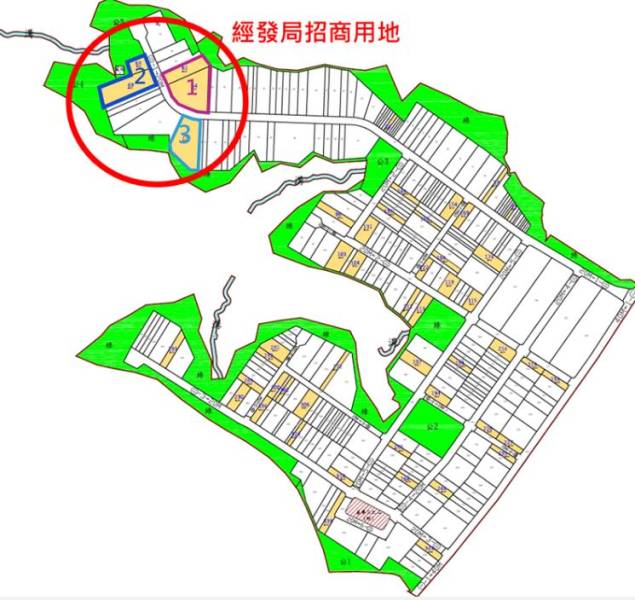  新北市推動智慧產業再出新局！釋出「國際AI+智慧園區」5筆標租地招商 