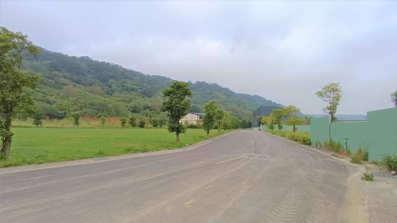龍潭康郡園區工業地(可分售)出售,龍潭區石園路附近工業地出售