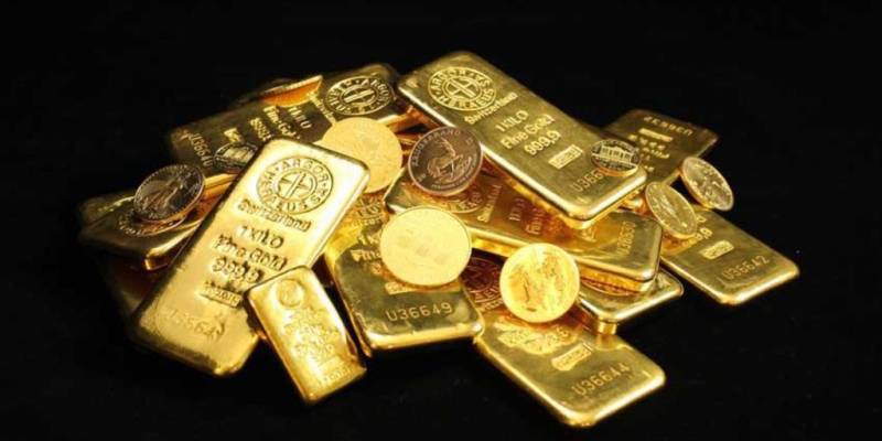 全球避險資金瘋搶黃金!2025大陸外匯儲備+黃金動態,專家示警關鍵轉折