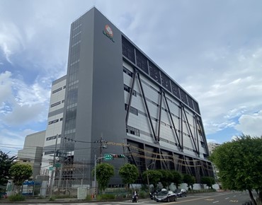 2025台灣科技廠房需求飆升,達欣工領航未來建設浪潮