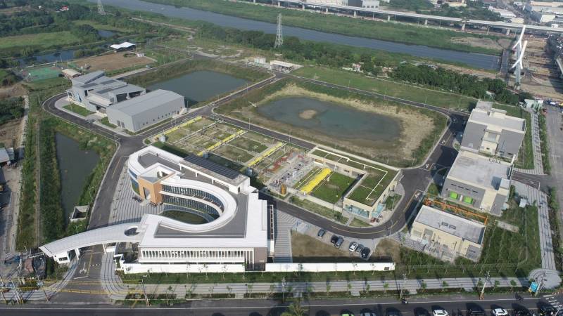 臺南安南工9（附）工業區要市地重劃？地主分回多少、企業何時能建廠