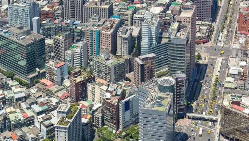  2024年商用市場超過千億 企業資產活化成新趨勢 