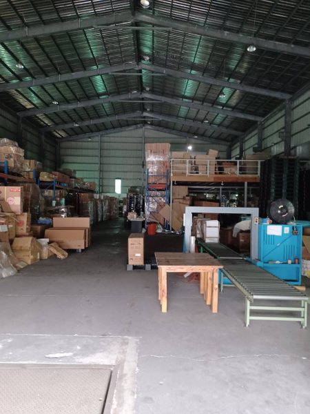 大園大竹交流道旁挑高倉庫廠房出租,大園區領航南路附近倉庫廠房出租
