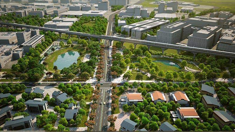 臺南西北工業帶怎麼選？台南產業園區、工8、工9、七股科工區一次比