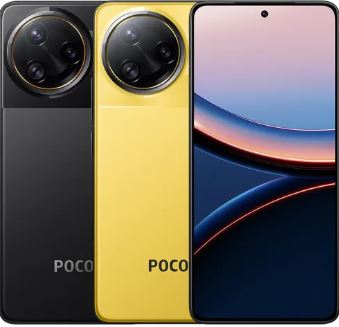  POCO F7 Series 全能硬核真旗艦：獨顯效能狂暴登台，旗艦 S8 Elite 結合 Vision Boost D7 獨顯晶片，展現真 Ultra 實力 