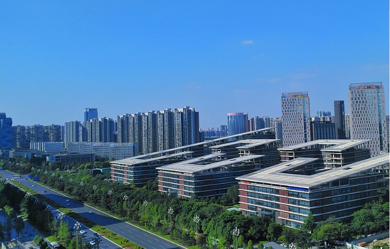 尋找理想廠房地點?這些台灣2025年熱點地區不容錯過!