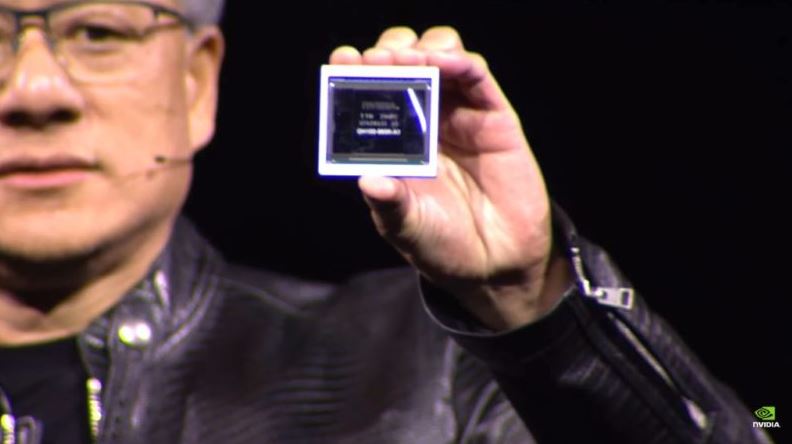  地表最強AI晶片輝達（NVIDIA）GB200系列全面投產 
