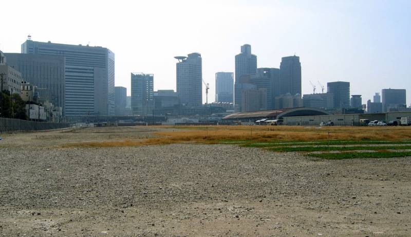 2026上半年土地交易發生什麼事？建商購地近腰斬，市場真相一次看